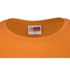 Футболка "Heavy Super Club" женская, оранжевый