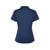 Поло «TORMO WOMAN», синий нэйви