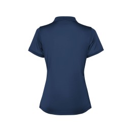 Поло «TORMO WOMAN», синий нэйви
