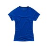 Футболка "Niagara" женская, синий