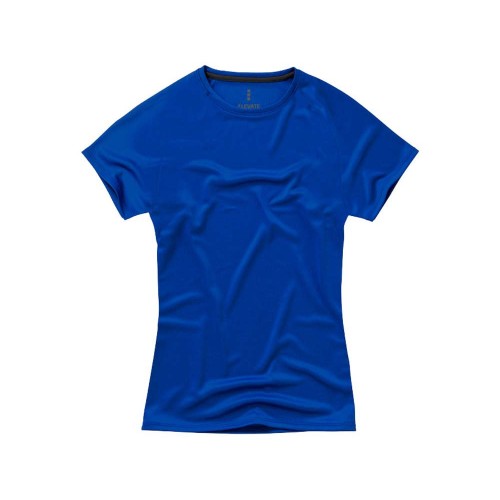 Футболка "Niagara" женская, синий