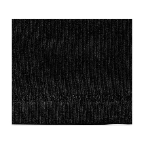 Nanaimo женская футболка с коротким рукавом, черный