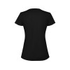 Футболка «Estoril» женская, черный