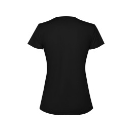 Футболка «Estoril» женская, черный