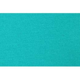 Футболка "Heavy Super Club" женская, бирюзовый