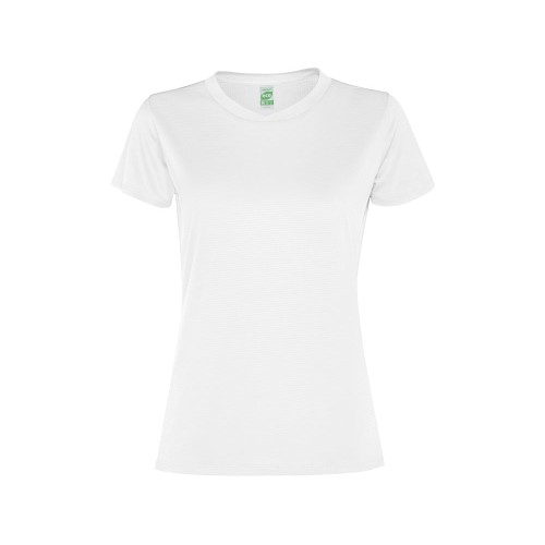 SLAM женская футболка, белый