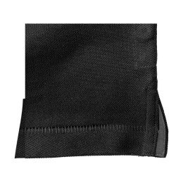 Calgary женская футболка-поло с коротким рукавом, антрацит