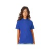 Рубашка поло "Boston 2.0" женская, кл. синий