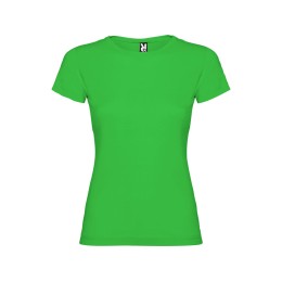 Футболка "Jamaica" женская, травянисто-зеленый