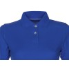 Рубашка поло "Boston 2.0" женская, кл. синий