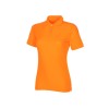 Рубашка поло "Boston 2.0" женская, оранжевый