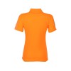 Рубашка поло "Boston 2.0" женская, оранжевый