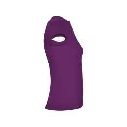 Футболка "Jamaica" женская, фиолетовый