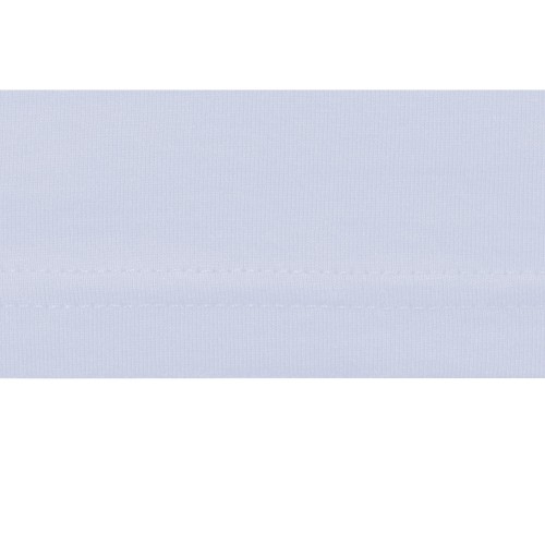 Футболка "Heavy Super Club 2.0" женская, небесно-голубой