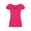 Футболка "Guadalupe" женская, фуксия