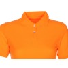 Рубашка поло "Boston 2.0" женская, оранжевый