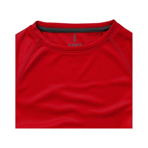 Футболка "Niagara" женская, красный