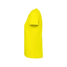 Футболка «Estoril» женская, неоновый желтый