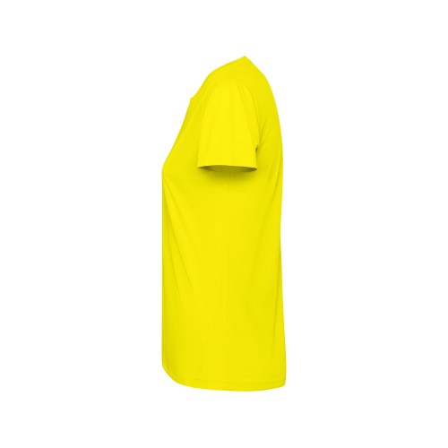 Футболка «Estoril» женская, неоновый желтый