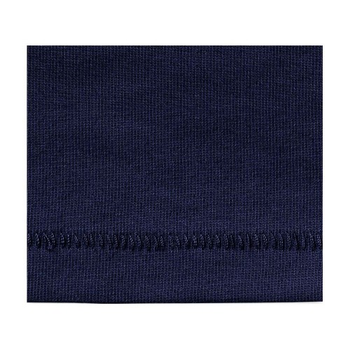 Nanaimo женская футболка с коротким рукавом, темно-синий