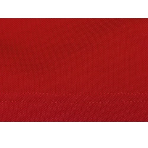 Рубашка поло "First 2.0" женская, красный