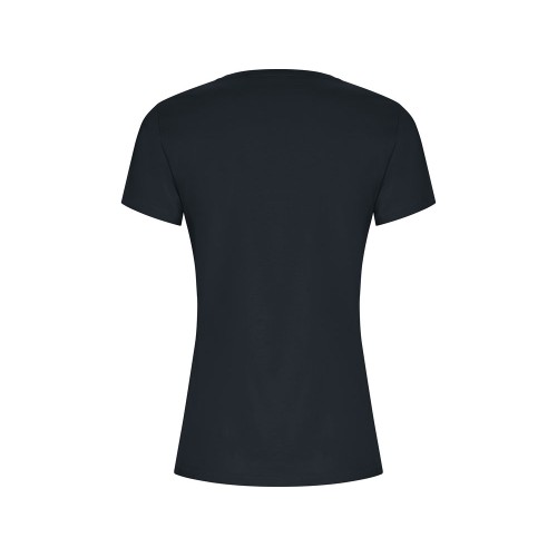 Футболка "Golden Woman" женская, эбеновый