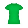 Футболка "Jamaica" женская, травянисто-зеленый