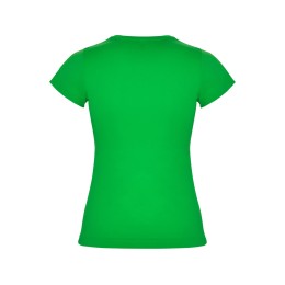 Футболка "Jamaica" женская, травянисто-зеленый
