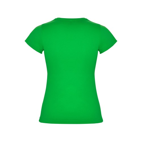 Футболка "Jamaica" женская, травянисто-зеленый