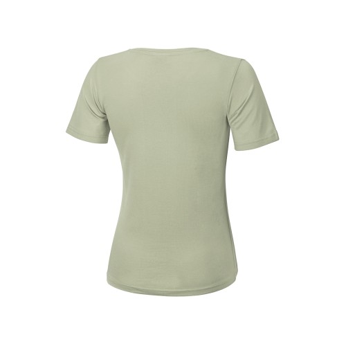 Футболка "Heavy Super Club 2.0" женская, оливковый