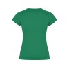 Футболка "Jamaica" женская, зеленый
