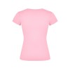 Футболка "Victoria" женская, светло-розовый