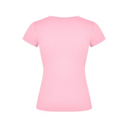 Футболка "Victoria" женская, светло-розовый