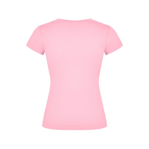 Футболка "Victoria" женская, светло-розовый