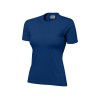Футболка "Ace" женская, классический синий