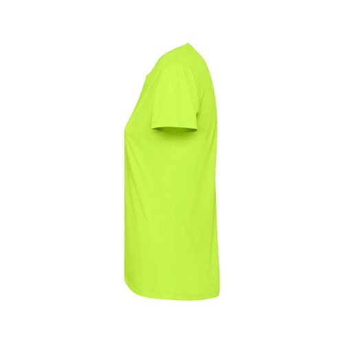 Футболка «Estoril» женская, неоновый зеленый