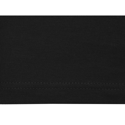 Рубашка поло "Boston 2.0" женская, черный