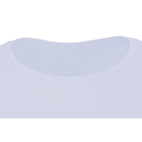 Футболка "Heavy Super Club 2.0" женская, небесно-голубой