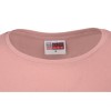 Футболка "Heavy Super Club" женская, розовый