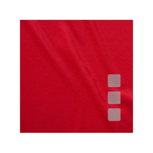 Футболка "Niagara" женская, красный