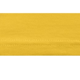 Футболка "Heavy Super Club" женская, желтый