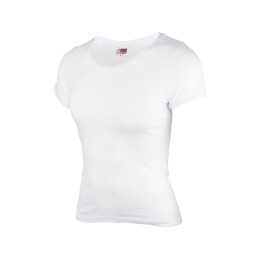 Футболка «Sydney» женская, белый