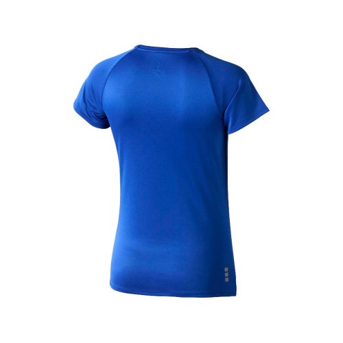 Футболка "Niagara" женская, синий