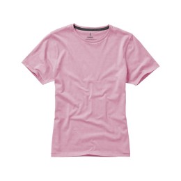 Nanaimo женская футболка с коротким рукавом, светло-розовый