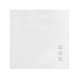 Рубашка поло "Markham" женская, белый/антрацит