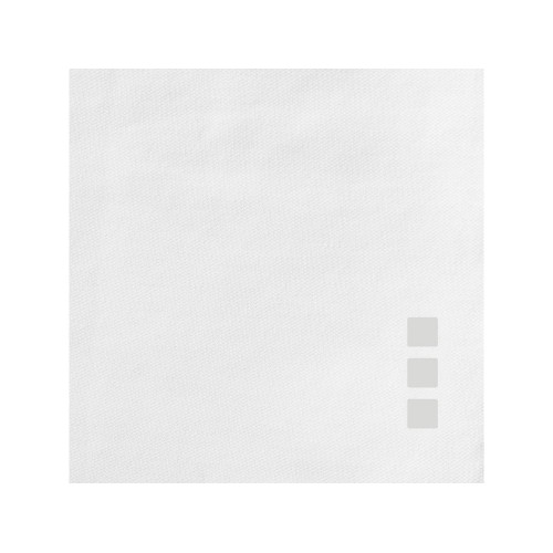 Рубашка поло "Markham" женская, белый/антрацит