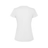 Футболка «Estoril» женская, белый