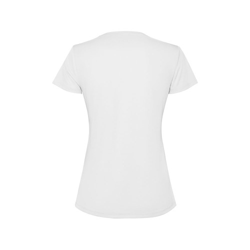 Футболка «Estoril» женская, белый