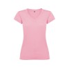 Футболка "Victoria" женская, светло-розовый