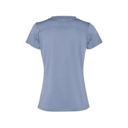 SLAM женская футболка, спокойный синий